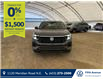 2025 Volkswagen Atlas 2.0 TSI Execline (Stk: 25150) in Calgary - Image 3 of 12