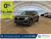 2025 Volkswagen Atlas 2.0 TSI Execline (Stk: 25150) in Calgary - Image 1 of 12