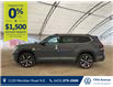 2025 Volkswagen Atlas 2.0 TSI Execline (Stk: 25150) in Calgary - Image 4 of 12