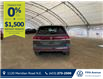 2025 Volkswagen Atlas 2.0 TSI Execline (Stk: 25150) in Calgary - Image 5 of 12