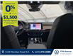 2025 Volkswagen Atlas 2.0 TSI Execline (Stk: 25150) in Calgary - Image 10 of 12