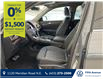 2025 Volkswagen Atlas 2.0 TSI Execline (Stk: 25150) in Calgary - Image 7 of 12