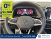 2025 Volkswagen Atlas 2.0 TSI Execline (Stk: 25150) in Calgary - Image 11 of 12