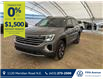2025 Volkswagen Atlas 2.0 TSI Comfortline (Stk: 25118) in Calgary - Image 1 of 14