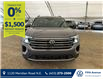 2025 Volkswagen Atlas 2.0 TSI Comfortline (Stk: 25118) in Calgary - Image 3 of 14