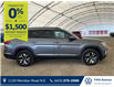 2025 Volkswagen Atlas 2.0 TSI Comfortline (Stk: 25118) in Calgary - Image 4 of 14