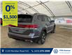 2025 Volkswagen Atlas 2.0 TSI Comfortline (Stk: 25118) in Calgary - Image 5 of 14
