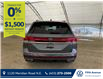 2025 Volkswagen Atlas 2.0 TSI Comfortline (Stk: 25118) in Calgary - Image 6 of 14