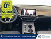 2025 Volkswagen Atlas 2.0 TSI Comfortline (Stk: 25118) in Calgary - Image 11 of 14