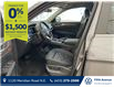 2025 Volkswagen Atlas 2.0 TSI Comfortline (Stk: 25118) in Calgary - Image 8 of 14