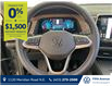 2025 Volkswagen Atlas 2.0 TSI Comfortline (Stk: 25118) in Calgary - Image 12 of 14