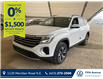 2025 Volkswagen Atlas 2.0 TSI Comfortline (Stk: 25153) in Calgary - Image 1 of 13