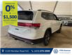 2025 Volkswagen Atlas 2.0 TSI Comfortline (Stk: 25153) in Calgary - Image 5 of 13