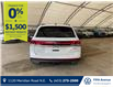 2025 Volkswagen Atlas 2.0 TSI Comfortline (Stk: 25153) in Calgary - Image 6 of 13