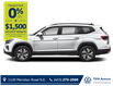 2025 Volkswagen Atlas 2.0 TSI Comfortline (Stk: W53439) in Calgary - Image 2 of 11