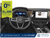 2025 Volkswagen Atlas 2.0 TSI Comfortline (Stk: W53439) in Calgary - Image 4 of 11