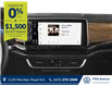 2025 Volkswagen Atlas 2.0 TSI Comfortline (Stk: W53439) in Calgary - Image 7 of 11