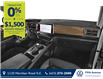 2025 Volkswagen Atlas 2.0 TSI Comfortline (Stk: W53439) in Calgary - Image 11 of 11
