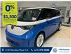 2025 Volkswagen ID. Buzz 1st Edition (Stk: 25042) in Calgary - Image 9 of 17