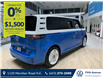 2025 Volkswagen ID. Buzz 1st Edition (Stk: 25042) in Calgary - Image 4 of 17
