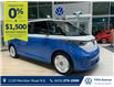 2025 Volkswagen ID. Buzz 1st Edition (Stk: 25042) in Calgary - Image 1 of 17