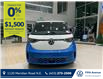 2025 Volkswagen ID. Buzz 1st Edition (Stk: 25042) in Calgary - Image 10 of 17