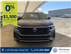 2025 Volkswagen Atlas 2.0 TSI Execline (Stk: 25180) in Calgary - Image 3 of 15