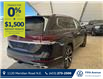 2025 Volkswagen Atlas 2.0 TSI Execline (Stk: 25180) in Calgary - Image 5 of 15