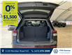 2025 Volkswagen Atlas 2.0 TSI Execline (Stk: 25180) in Calgary - Image 7 of 15