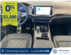 2025 Volkswagen Atlas 2.0 TSI Execline (Stk: 25180) in Calgary - Image 12 of 15