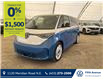 2025 Volkswagen ID. Buzz 1st Edition (Stk: 25169) in Calgary - Image 1 of 14