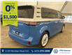 2025 Volkswagen ID. Buzz 1st Edition (Stk: 25169) in Calgary - Image 5 of 14