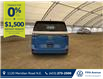 2025 Volkswagen ID. Buzz 1st Edition (Stk: 25169) in Calgary - Image 6 of 14