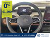 2025 Volkswagen ID. Buzz 1st Edition (Stk: 25169) in Calgary - Image 12 of 14