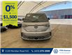 2025 Volkswagen ID. Buzz 1st Edition (Stk: 25155) in Calgary - Image 3 of 9