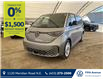 2025 Volkswagen ID. Buzz 1st Edition (Stk: 25155) in Calgary - Image 1 of 9