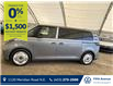 2025 Volkswagen ID. Buzz 1st Edition (Stk: 25155) in Calgary - Image 4 of 9