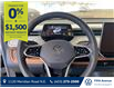 2025 Volkswagen ID. Buzz 1st Edition (Stk: 25155) in Calgary - Image 8 of 9