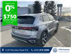2025 Volkswagen Taos Highline (Stk: 25055) in Calgary - Image 6 of 12