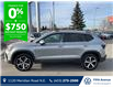 2025 Volkswagen Taos Highline (Stk: 25055) in Calgary - Image 4 of 12