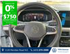 2025 Volkswagen Taos Highline (Stk: 25075) in Calgary - Image 11 of 14