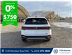 2025 Volkswagen Taos Highline (Stk: 25075) in Calgary - Image 6 of 14