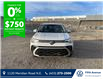 2025 Volkswagen Taos Highline (Stk: 25075) in Calgary - Image 3 of 14