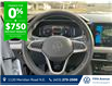 2025 Volkswagen Taos Highline (Stk: 25082) in Calgary - Image 12 of 14