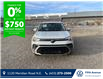 2025 Volkswagen Taos Highline (Stk: 25082) in Calgary - Image 3 of 14