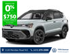 2025 Volkswagen Taos Comfortline Black Edition (Stk: 25182) in Calgary - Image 1 of 2