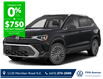 2025 Volkswagen Taos Comfortline (Stk: R41466) in Calgary - Image 1 of 2