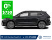 2025 Volkswagen Taos Comfortline (Stk: R41466) in Calgary - Image 2 of 2