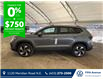 2025 Volkswagen Taos Highline (Stk: 25109) in Calgary - Image 4 of 12