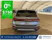 2025 Volkswagen Taos Highline (Stk: 25109) in Calgary - Image 5 of 12